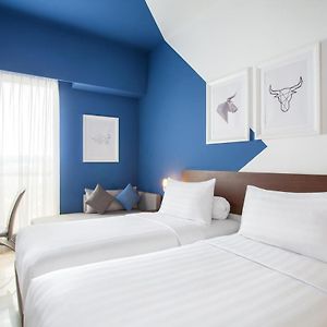 Kamar kembar classic